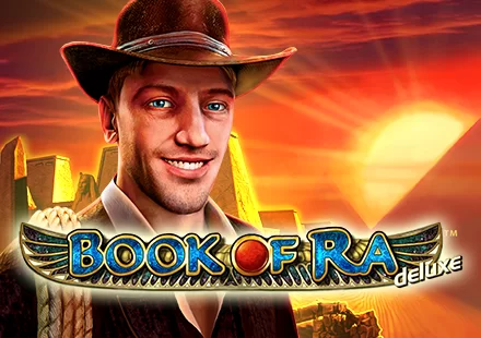 Book of Ra