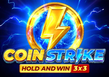 Coin Strike
