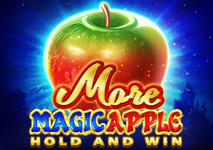 Magic Apple