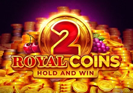 Royal Coins