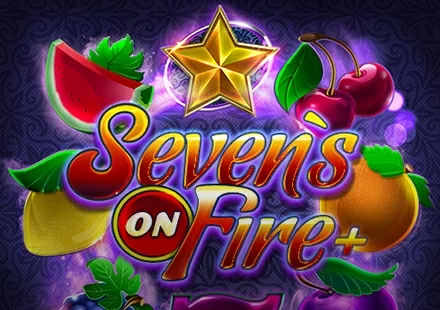 Sevens on Fire